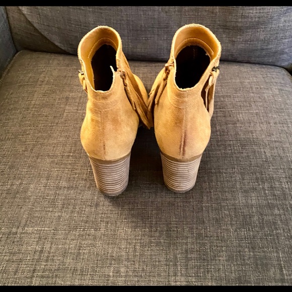 NWOB 🆕NATURALIZER FORTUNATE BOOTIE - Picture 5 of 8